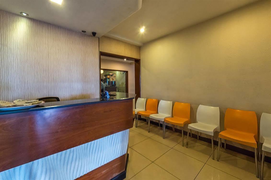 Hotel Vandematharam Bangalore Exterior photo
