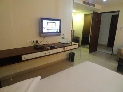 Hotel Vandematharam Bangalore Exterior photo